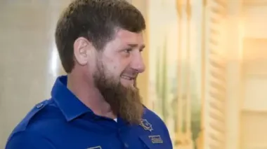 "Мы здесь, приезжай": чеченцы, воюющие на стороне Украины, бросили вызов Кадырову