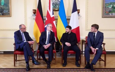 ЄС оголосить рішення про конфіскацію заморожених активів РФ у найближчі два тижні, - The Times