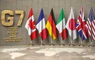 G7 не виключають конфіскацію активів РФ