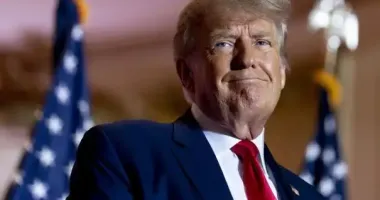 "Я не даю им ничего": Трамп об отсутствии помощи Украине