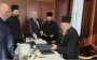 Вселенський Патріарх зустрівся з з делегацією українських громад