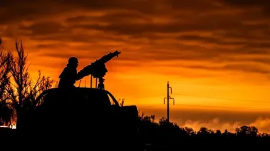 РФ атаковала 110-ю беспилотниками: ПВО обезвредила 84 дрона, есть попадания на 9 локациях