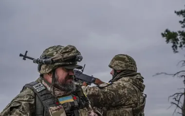 Летели с семи направлений: в Воздушных силах раскрыли детали ночной атаки РФ по Украине