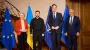 Costa and Leyen reaffirm their unwavering support for Zelenskyy amid peace talks