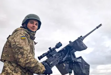 ПВО обезвредила 84 цели во время отражения атаки РФ