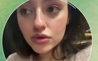 "Do you want minced meat?": Russian TV propagandist wants to see Russians dying on air. VIDEO