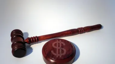 Ukrainian court determines custody status for assistant to MP Skorokhod setting UAH 1.514 mln bail