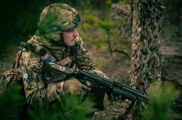 The General Staff reports on new successes of Ukrainian troops at the front