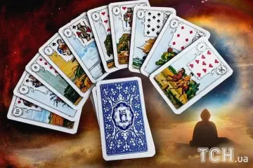 Оракул Ленорман на 9 грудня 2025 року для всіх знаків зодіаку: Овнам — нові ідеї, Рибам — стабільність