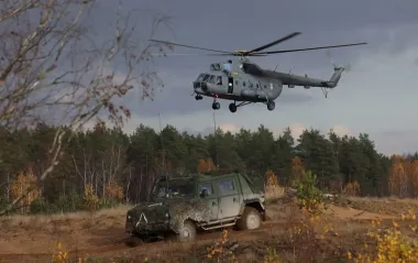 Литва ввела надзвичайний стан по всій країні через Білорусь