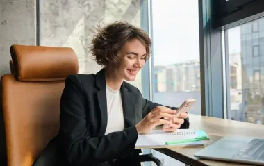 Микрообучение и мобильные платформы: новые горизонты корпоративного английского