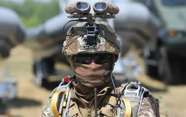 В ССО показали відео знищення двох великих складів РФ на Донбасі: мінус дрони та бензин