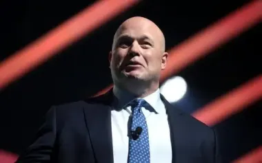 Trump will abandon peace initiative if he sees no progress, - Whitaker