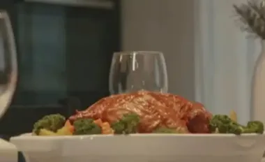 6 страв, які привернуть удачу у 2026 році: що обов’язково має бути на новорічному столі в рік Вогняного Коня