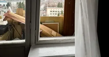 В Ровно из-за утечки газа произошел взрыв в квартире: есть пострадавшие