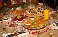 Аналитики подсчитали стоимость рождественского стола в этом году
