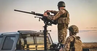 На Сумщині прикордонники знищили понад 20 російських безпілотників