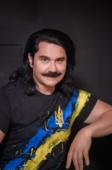 Павло Зібров став жертвою шахраїв та розкрив їхню нахабну схему