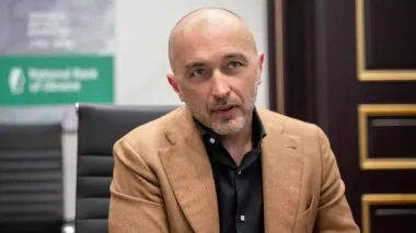 Ukraine's National Bank seek no role of mega-regulator – governor