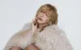 Как выглядит самая модная шуба зимы 2026: Леся Никитюк задает тренды