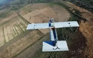 Southern Defence Forces shot down 13 enemy UAVs: "Molniya" and "Supercam" drones destroyed. VIDEO