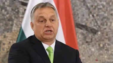 Orbán agrees with Erdoğan on extension of Russian gas supplies to Hungary – media
