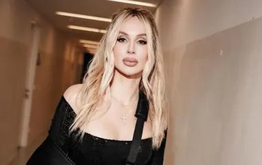 Лобода резко подняла цену на элитный особняк под Москвой: почему его не могут продать