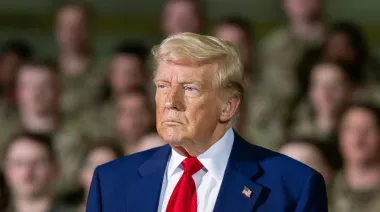 Trump believes Ukraine should hold presidential election