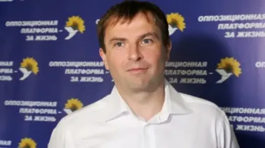 Суд утвердил соглашение о признании вины подозреваемого в госизмене нардепа Христенко