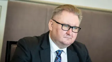 Ukraine officially invited to become associate member of OECD Anti-Bribery Working Group – official