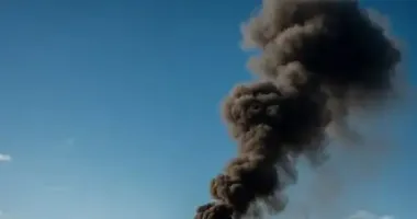 РФ вчергове завдала удару по газовій інфраструктурі України