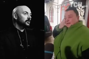 Прощание с ADAM в Киеве: alyona alyona alyona высказалась о потере коллеги и каким на самом деле был певец