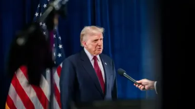 Трамп вважає, що РФ перебуває у сильнішій переговорній позиції щодо закінчення війни в Україні