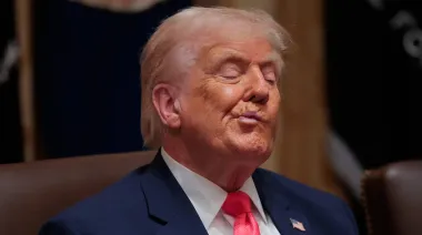 Трамп: Задовго до Путіна було зрозуміло, що Україна не приєднається до НАТО