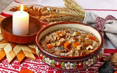 Сколько будет стоить рождественский ужин 2025: украинцам назвали стоимость 12 блюд