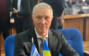 Гауляйтер оккупированной Херсонщины Сальдо хочет передать часть области Беларуси, - ЦНС