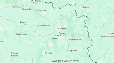 Российские дроны убили двух гражданских на Сумщине