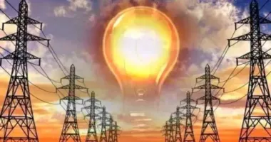 В большинстве регионов Украины введены аварийные отключения электроэнергии