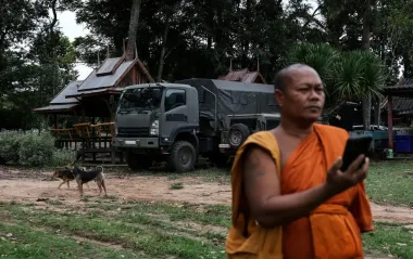 Мирна угода більше не працює? Що відомо про нові сутички на кордоні Таїланду та Камбоджі