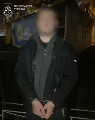 "Ваш сын в больнице": в Киеве дедушку обманули на 600 тысяч – кого задержали с поличным