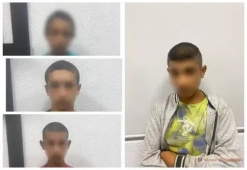 На Закарпатті четверо неповнолітніх зґвалтували 46-річну жінку: як їх покарали