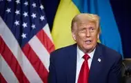 Трамп заявил, что Крым "окружен океаном с четырех сторон"