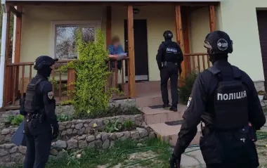 В Одесской области разоблачили масштабную схему по продаже детей за границу