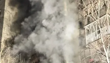 Russians killed two civilians in Sumy region