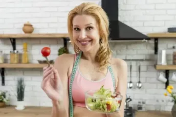 Популярная диета может запускать процессы преждевременного старения: что нашли ученые