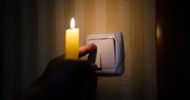 У Києві понад 2 млн споживачів залишаються без електропостачання