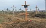 Mass graves in Izium: 449 bodies identified and reburied, including 23 Ukrainian Armed Forces servicemen. PHOTOS