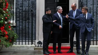 Зеленский рассказал о прогрессе в наработке мирного соглашения со стороны Украины и ЕС: позицию передадут США