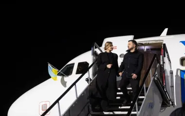 Не совпадение. Премьер Ирландии увидел след РФ в инциденте с самолетом Зеленского