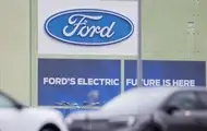 Ford будет продавать автомобили на платформах Renault
